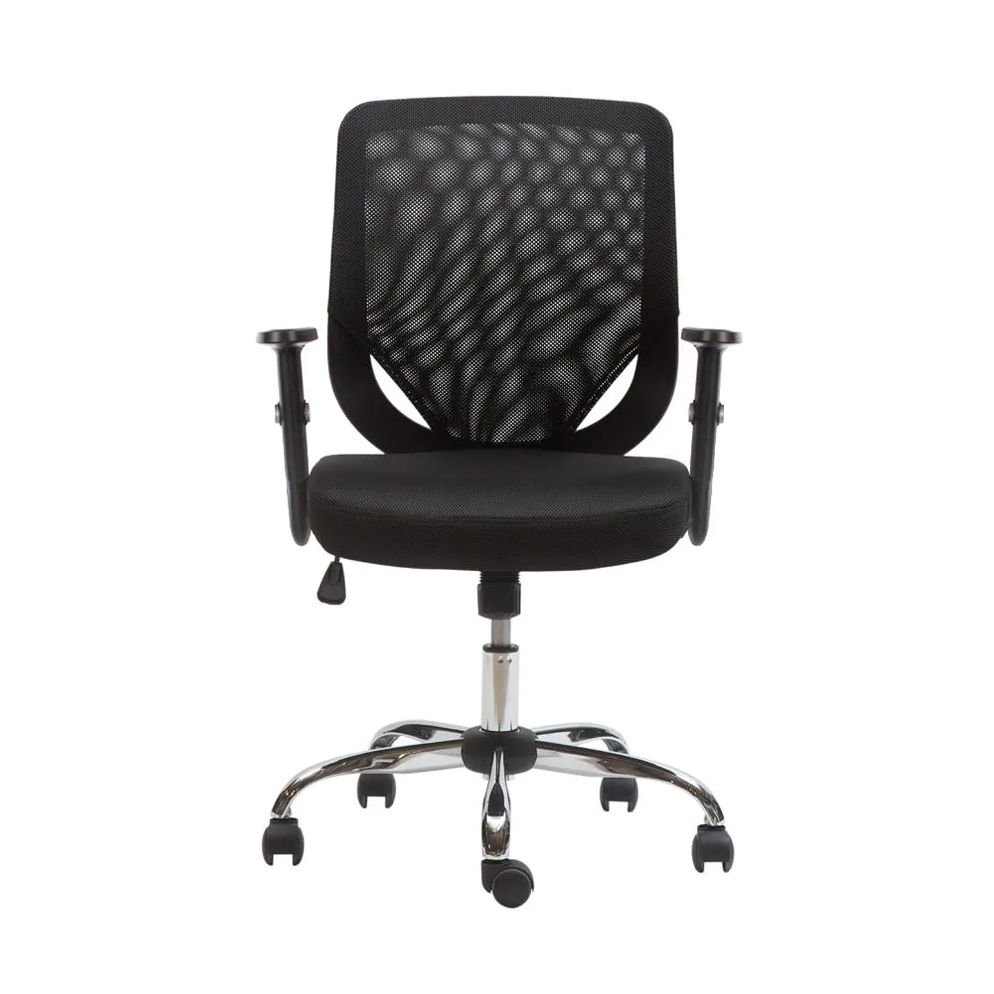 Silla Bend Contatto con Brazo Regulable 1