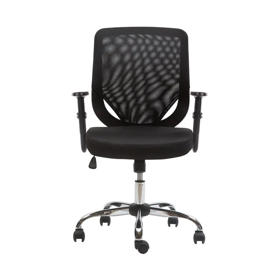 Silla Bend Contatto con Brazo Regulable 1