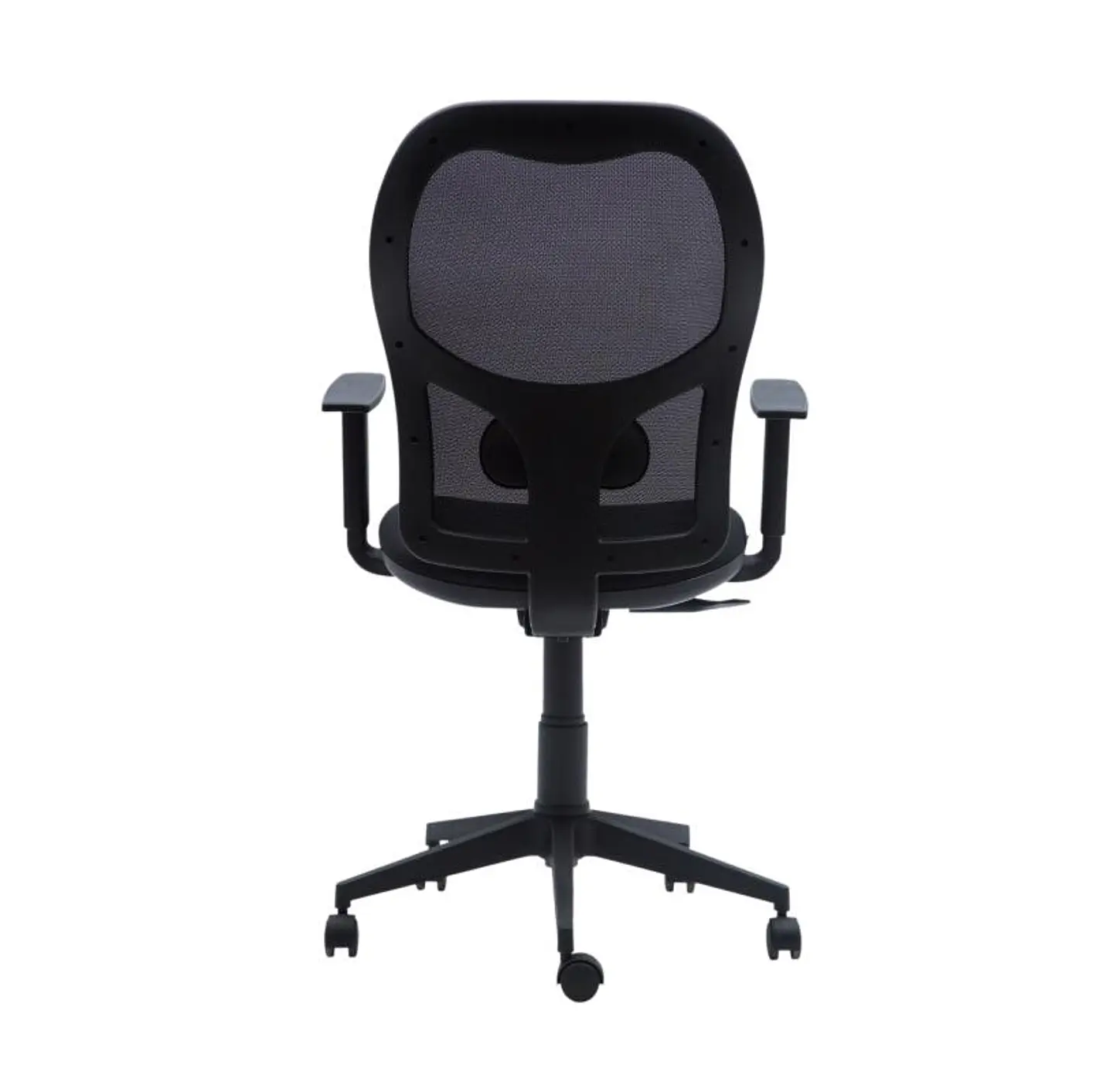 Silla Q3 Contatto Negra 3