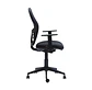 Silla Q3 Contatto Negra - Miniatura 4