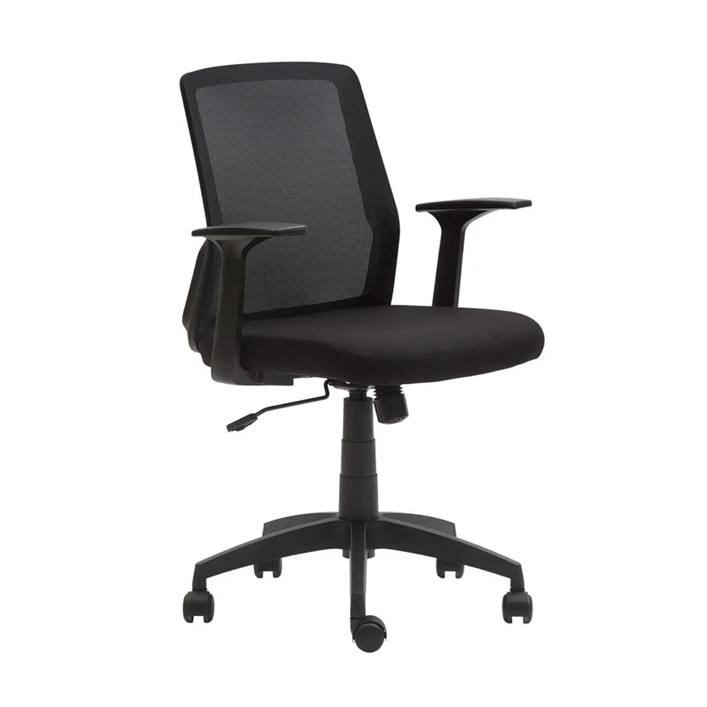 Silla Cuba Contatto Reclinable 2