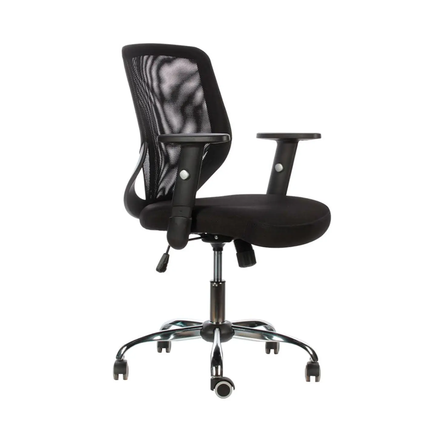 Silla Bend Contatto con Brazo Regulable 2