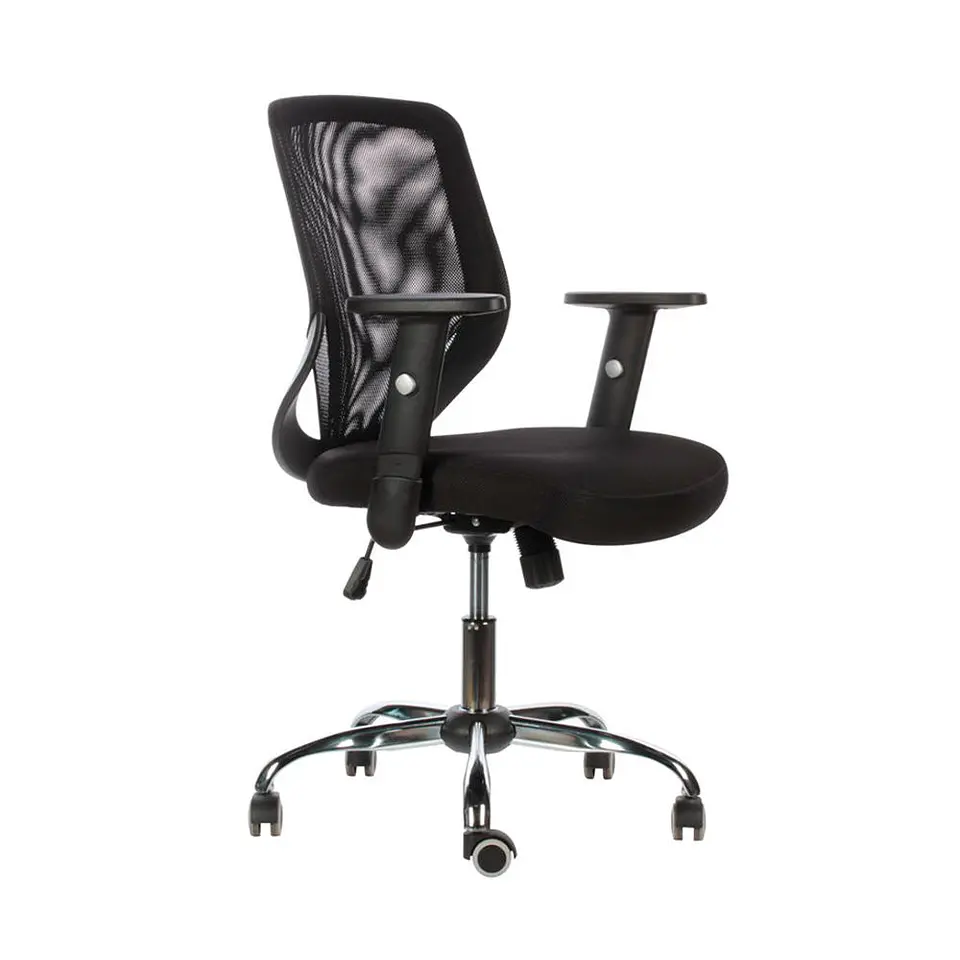 Silla Bend Contatto con Brazo Regulable 2