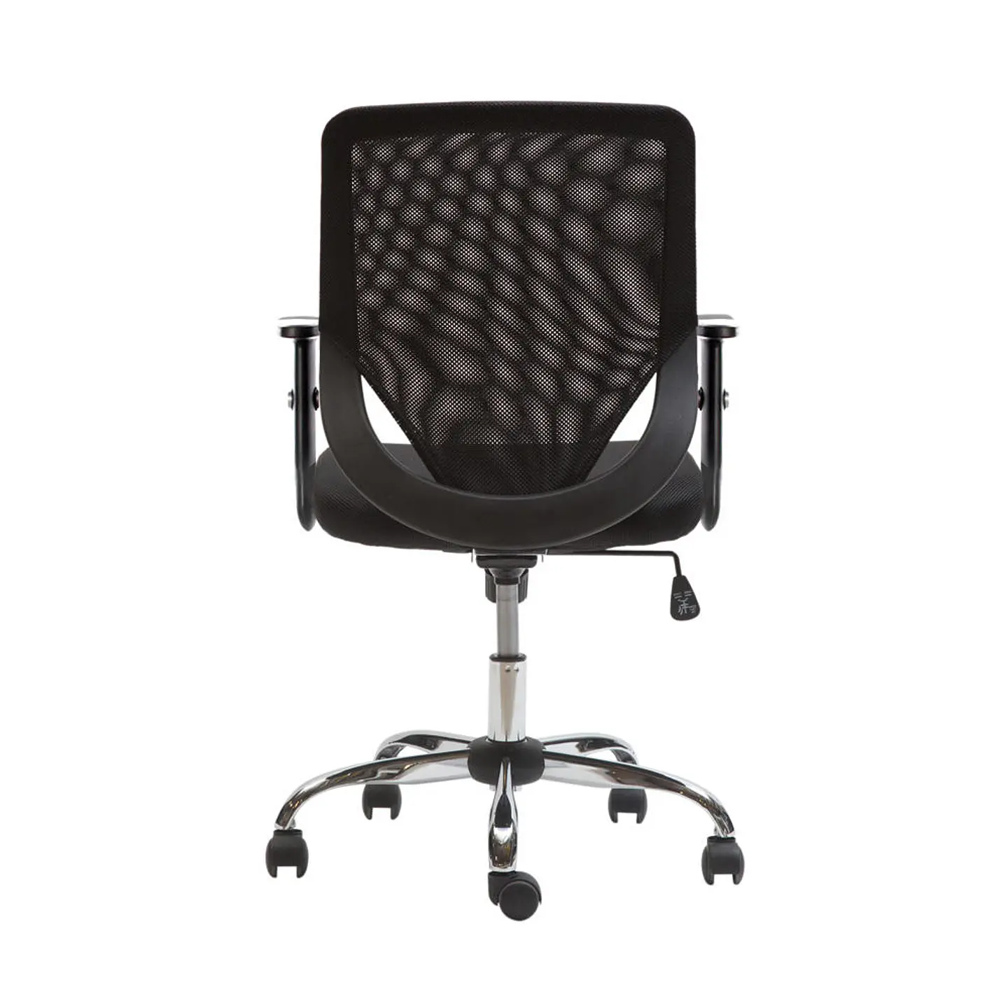 Silla Bend Contatto con Brazo Regulable 3