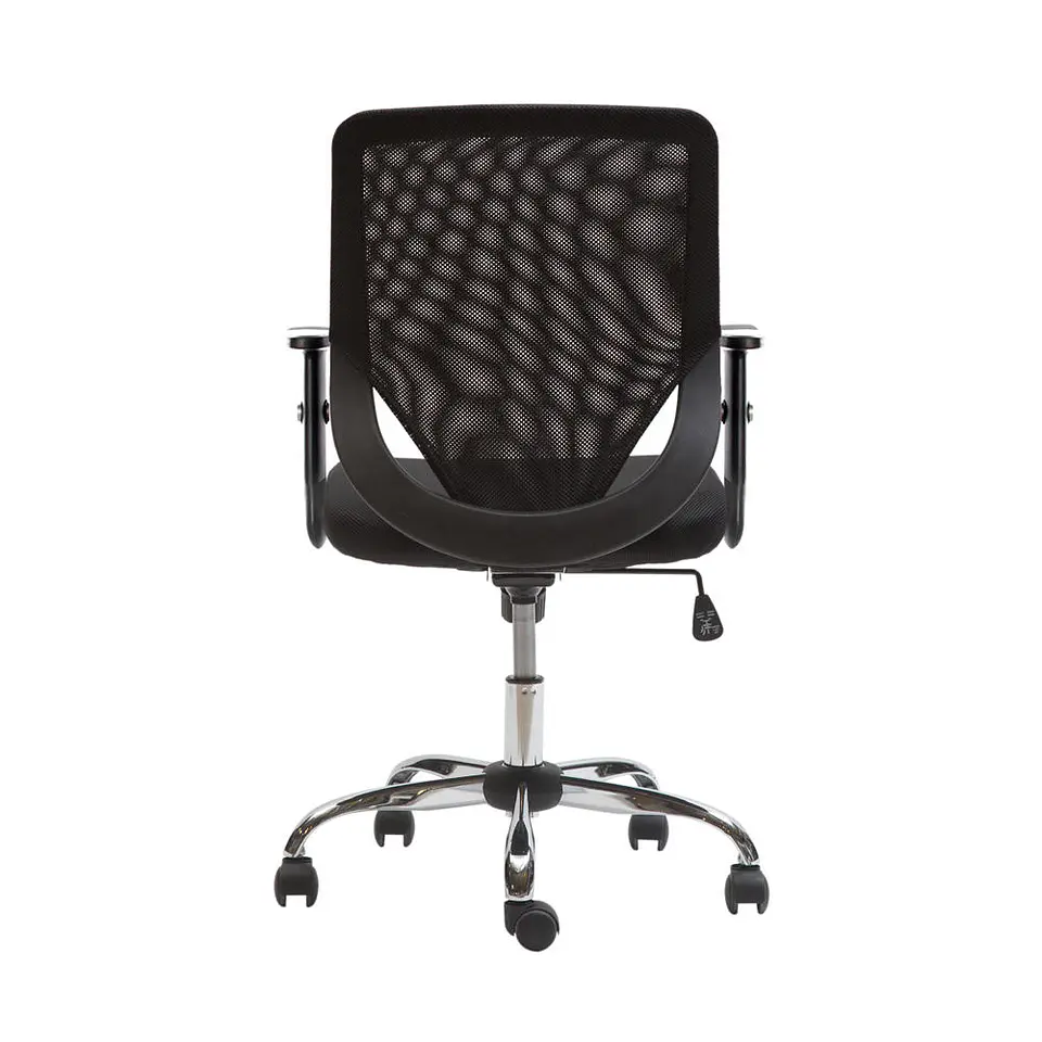 Silla Bend Contatto con Brazo Regulable 3