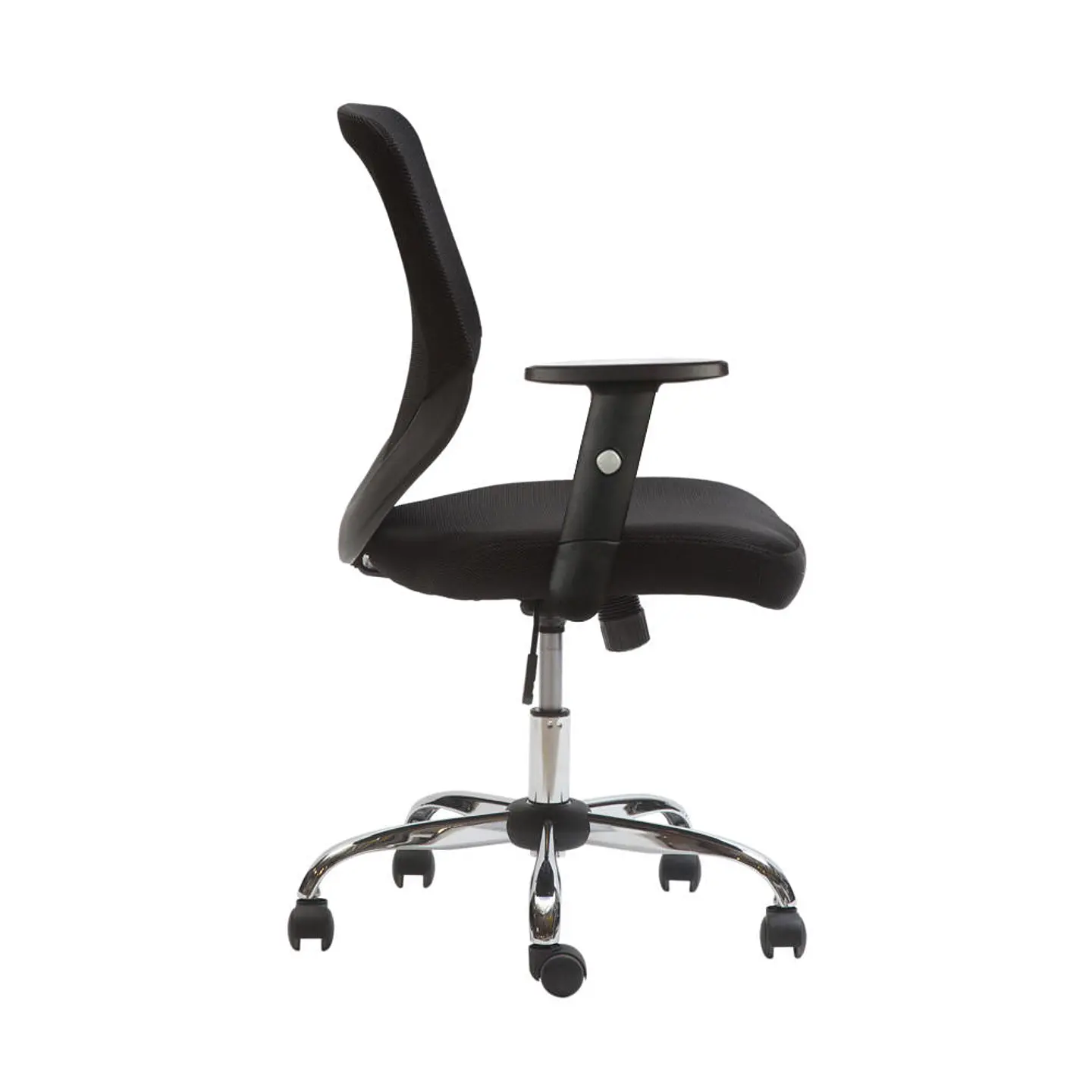 Silla Bend Contatto con Brazo Regulable 4