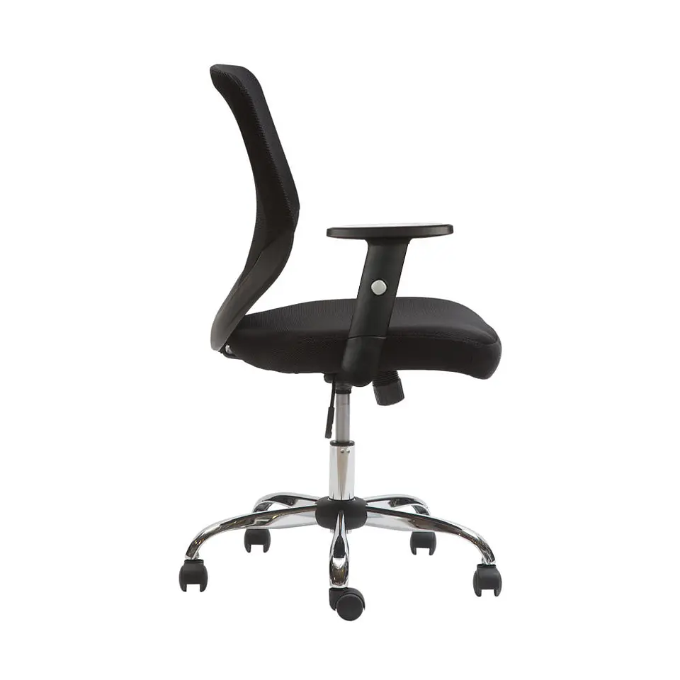 Silla Bend Contatto con Brazo Regulable 4