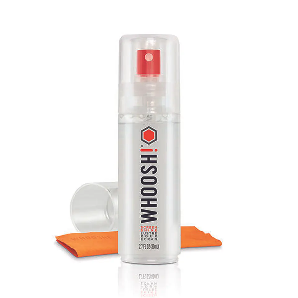 Limpiador en Spray Grab & Go 80 ml 1