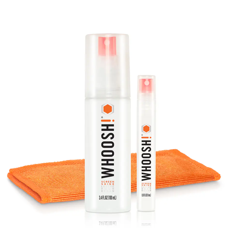 Limpiador en Spray Pack Duo 1