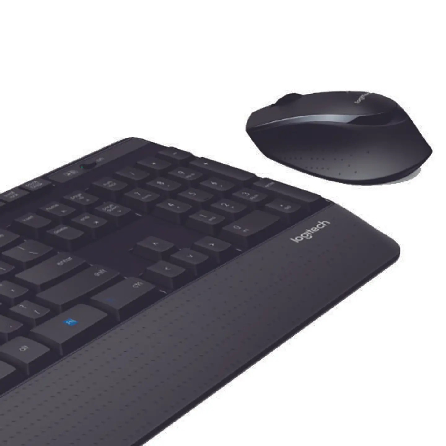 Teclado y Mouse MK345 Logitech 2