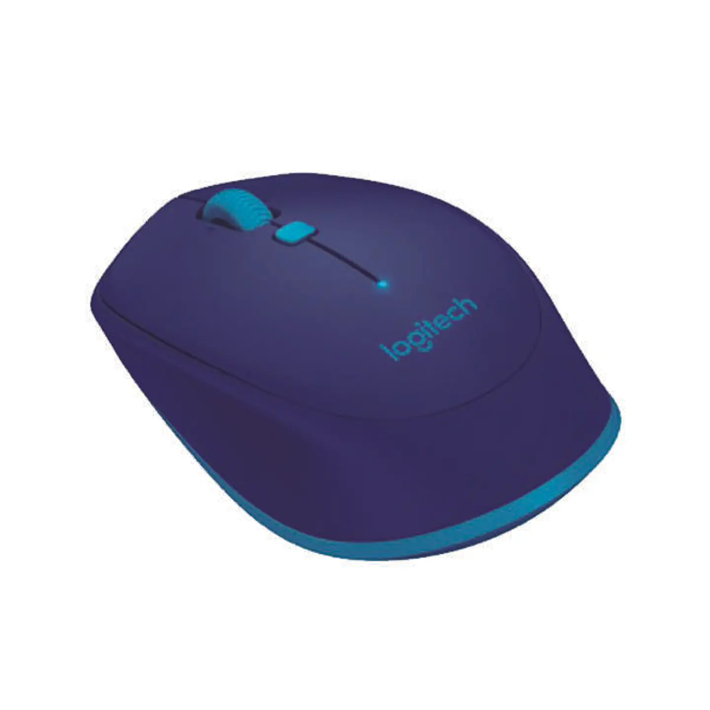 Mouse Bluetooth M535 1
