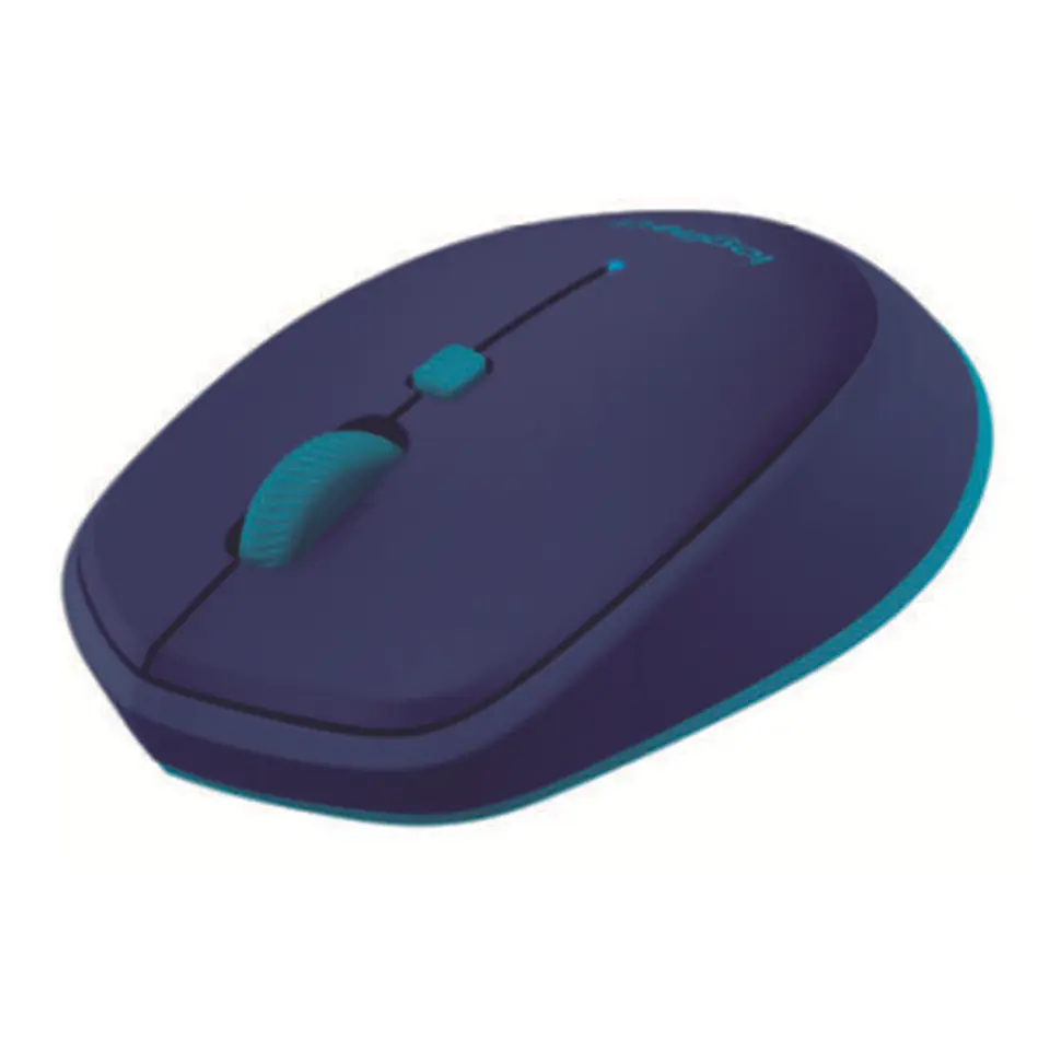 Mouse Bluetooth M535 2