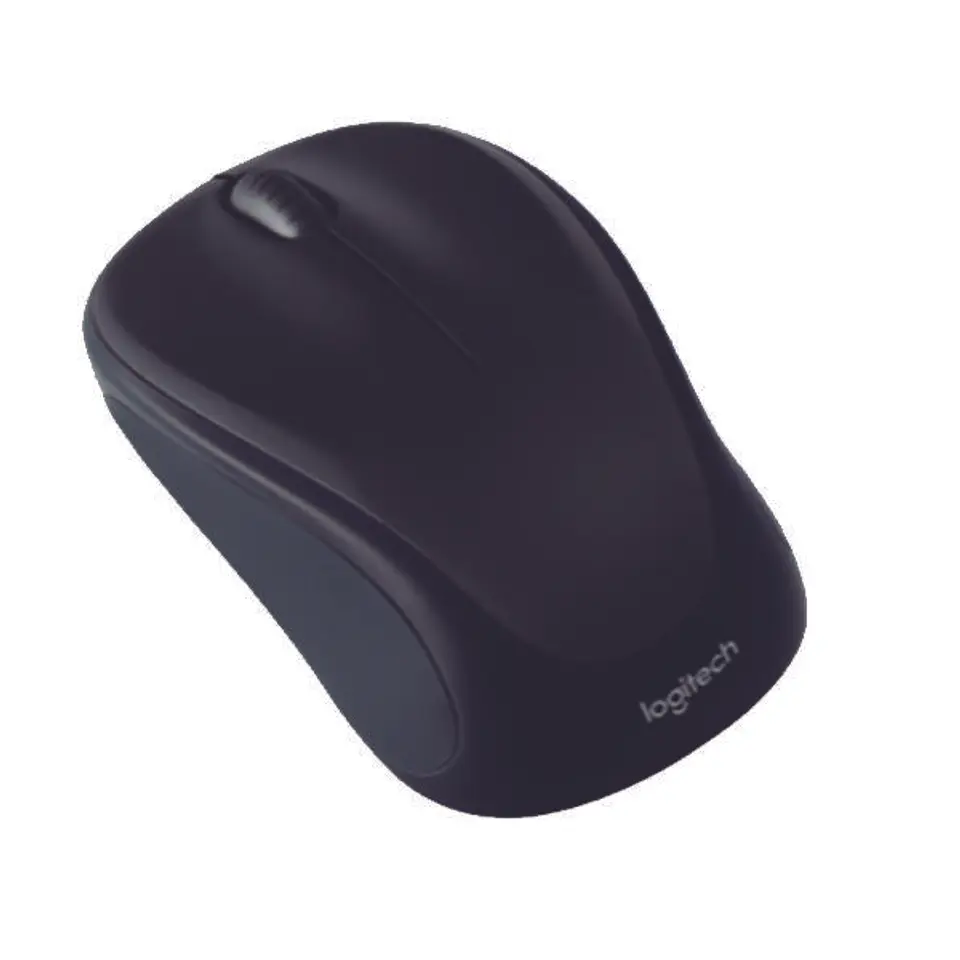 Mouse Inalámbrico M317 1
