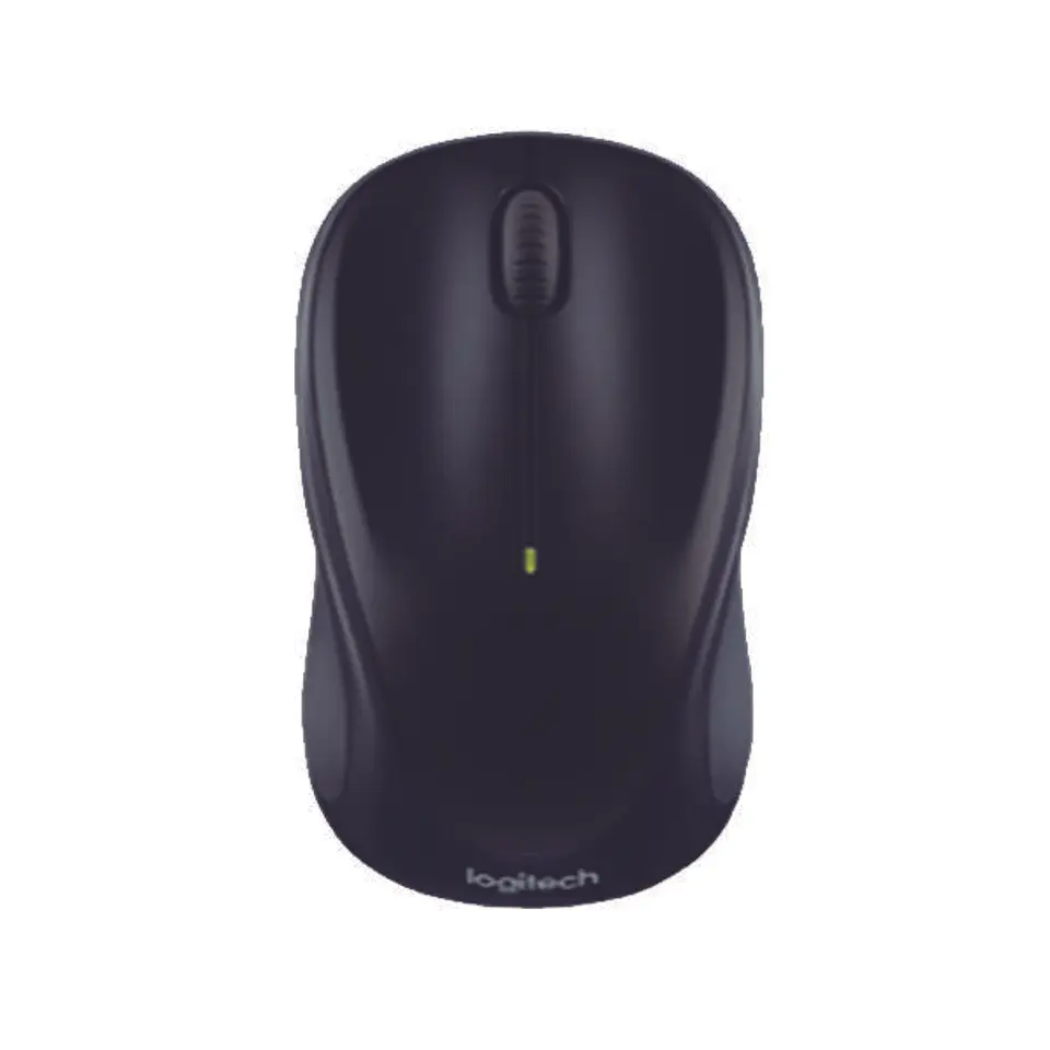 Mouse Inalámbrico M317 2