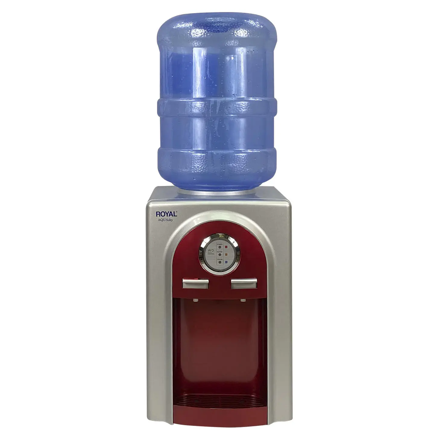 Dispensador de Agua Aqua Sky 2