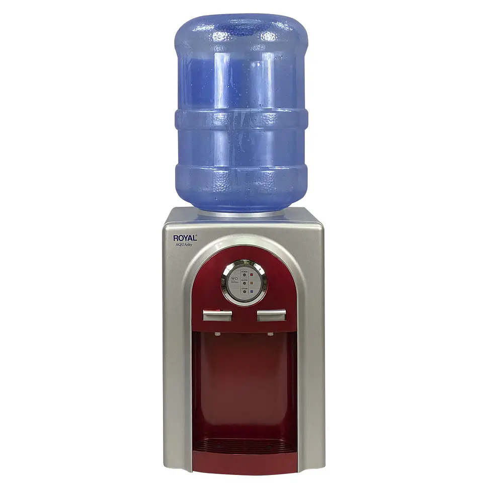 Dispensador de Agua Aqua Sky 2