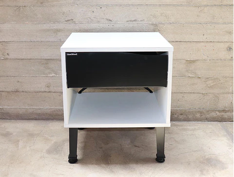 Cajonera MDF Steelwood