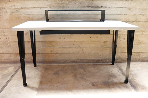 Mesa MDF Steelwood