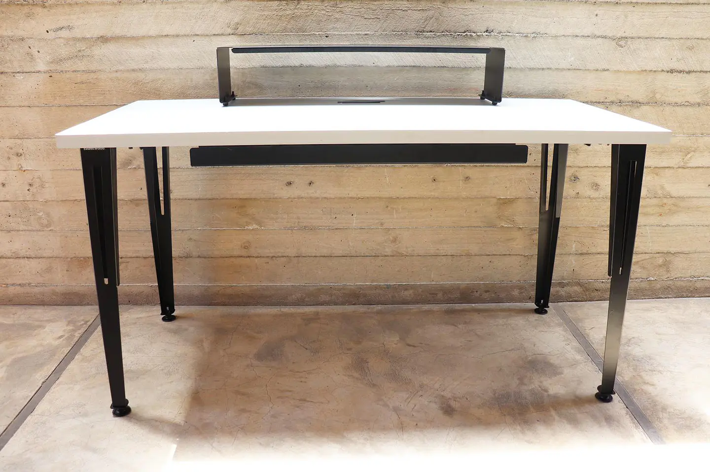 Mesa MDF Steelwood 1