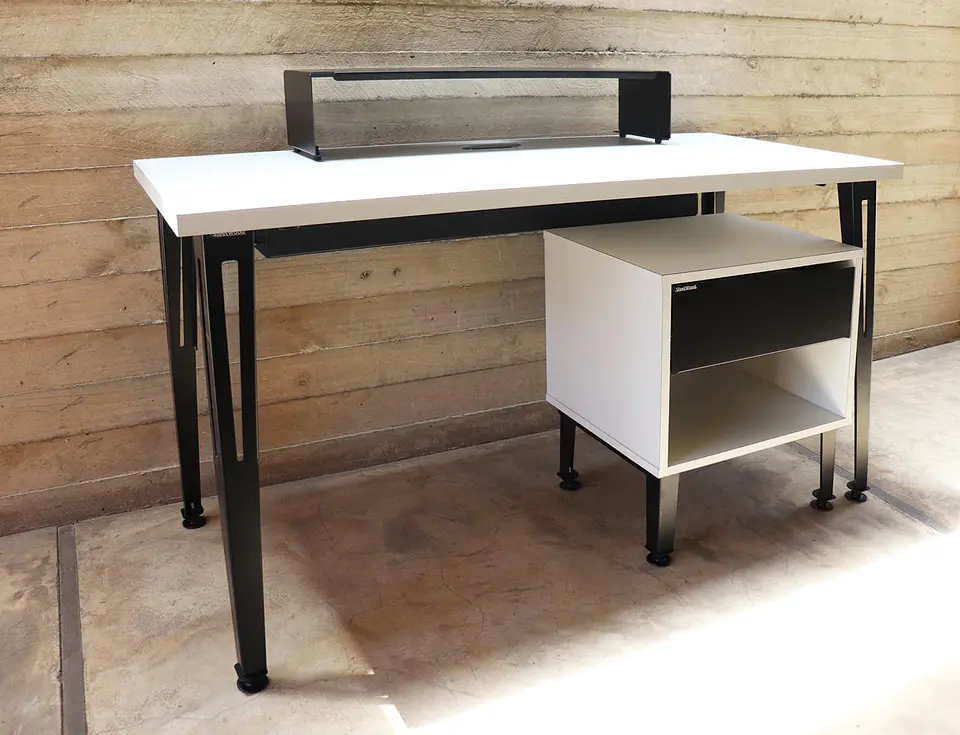 Mesa MDF Steelwood 3
