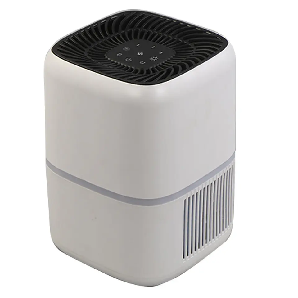Purificador de Aire PureWind 20 2