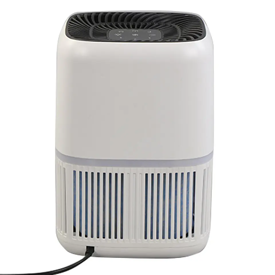 Purificador de Aire PureWind 20 3