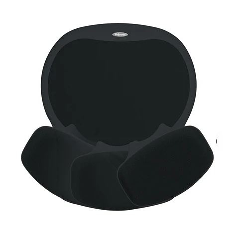 Reposa / Apoya Muñecas ''Easy Glide'' Negro