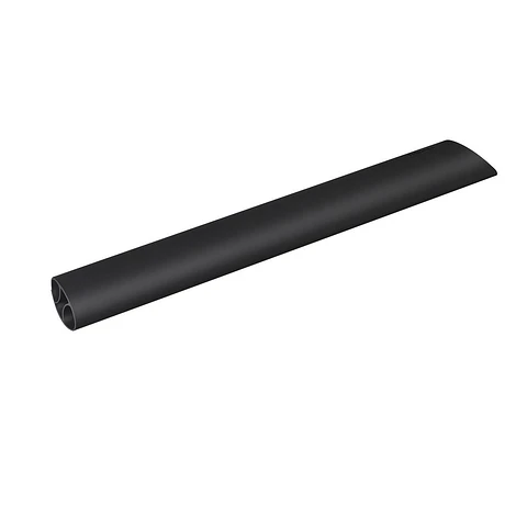 Reposamuñecas Teclado Wristrocker Negro