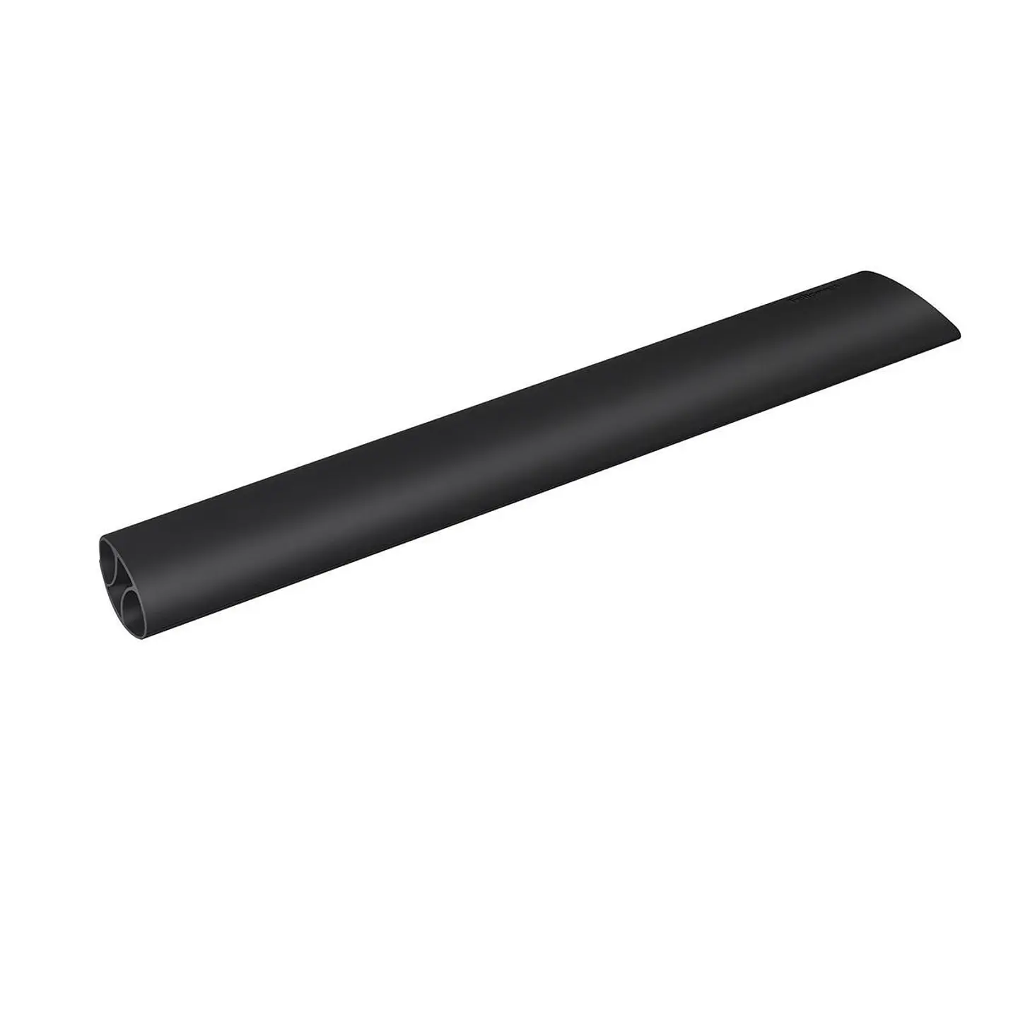 Reposamuñecas Teclado Wristrocker Negro 1