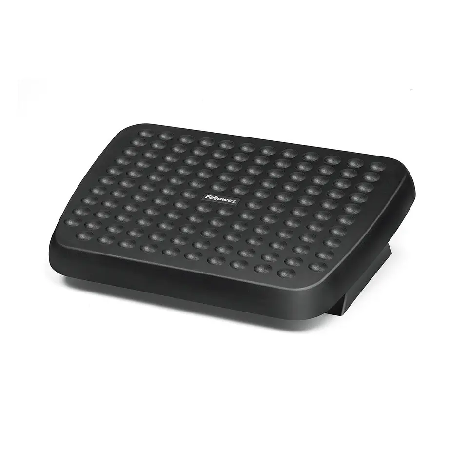 Reposapies / Apoya pies Standard ajustable Fellowes 1
