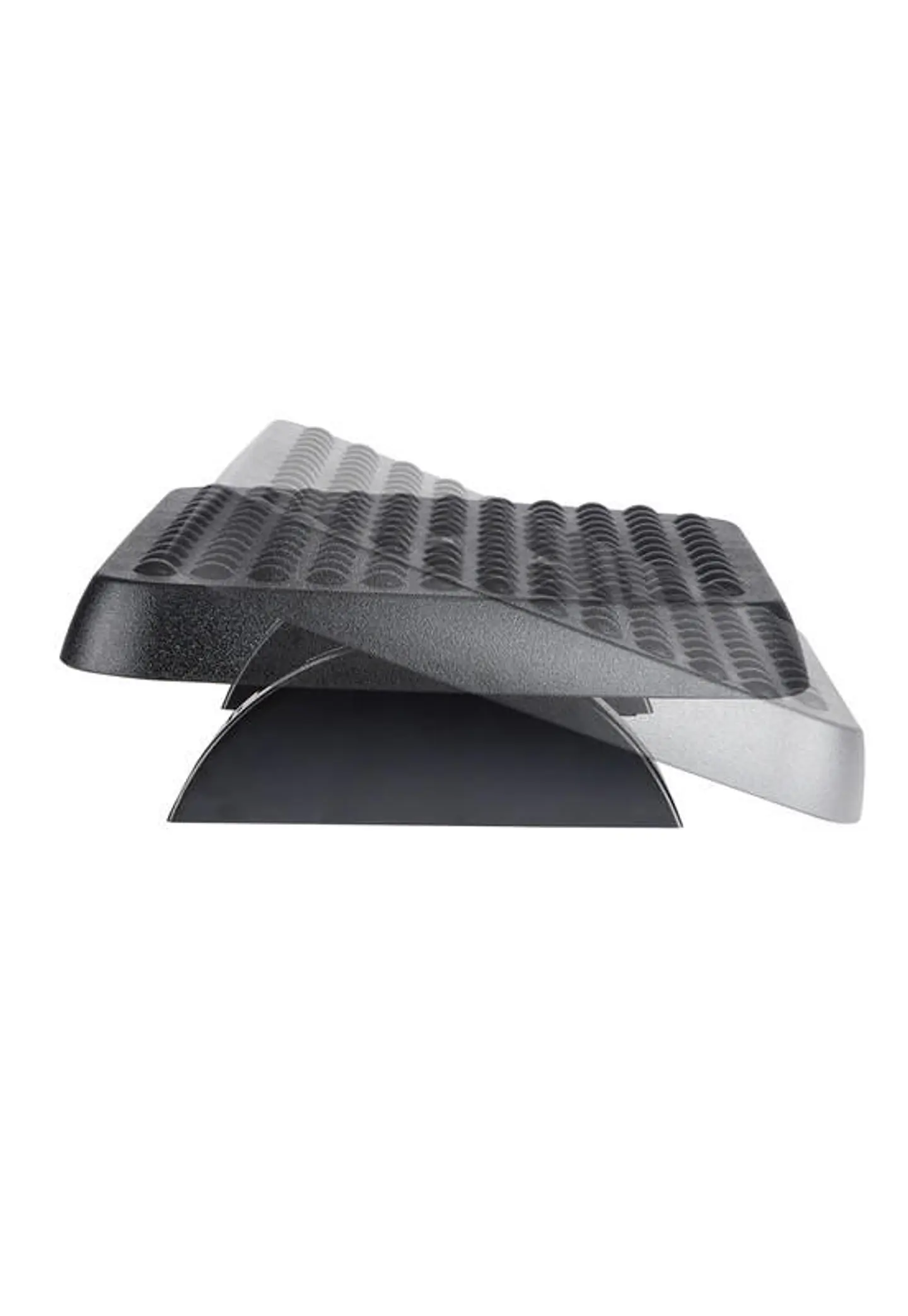 Reposapies / Apoya pies Standard ajustable Fellowes 2
