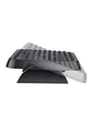 Reposapies / Apoya pies Standard ajustable Fellowes - Miniatura 2