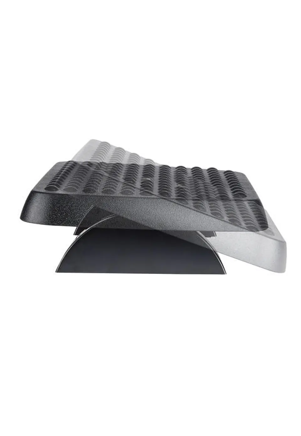 Reposapies / Apoya pies Standard ajustable Fellowes 2