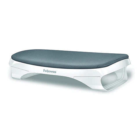 Reposapiés / Apoya Pies Acolchado I-spire Fellowes