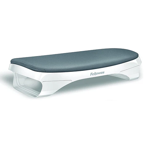 Reposapiés / Apoya Pies Acolchado I-spire Fellowes