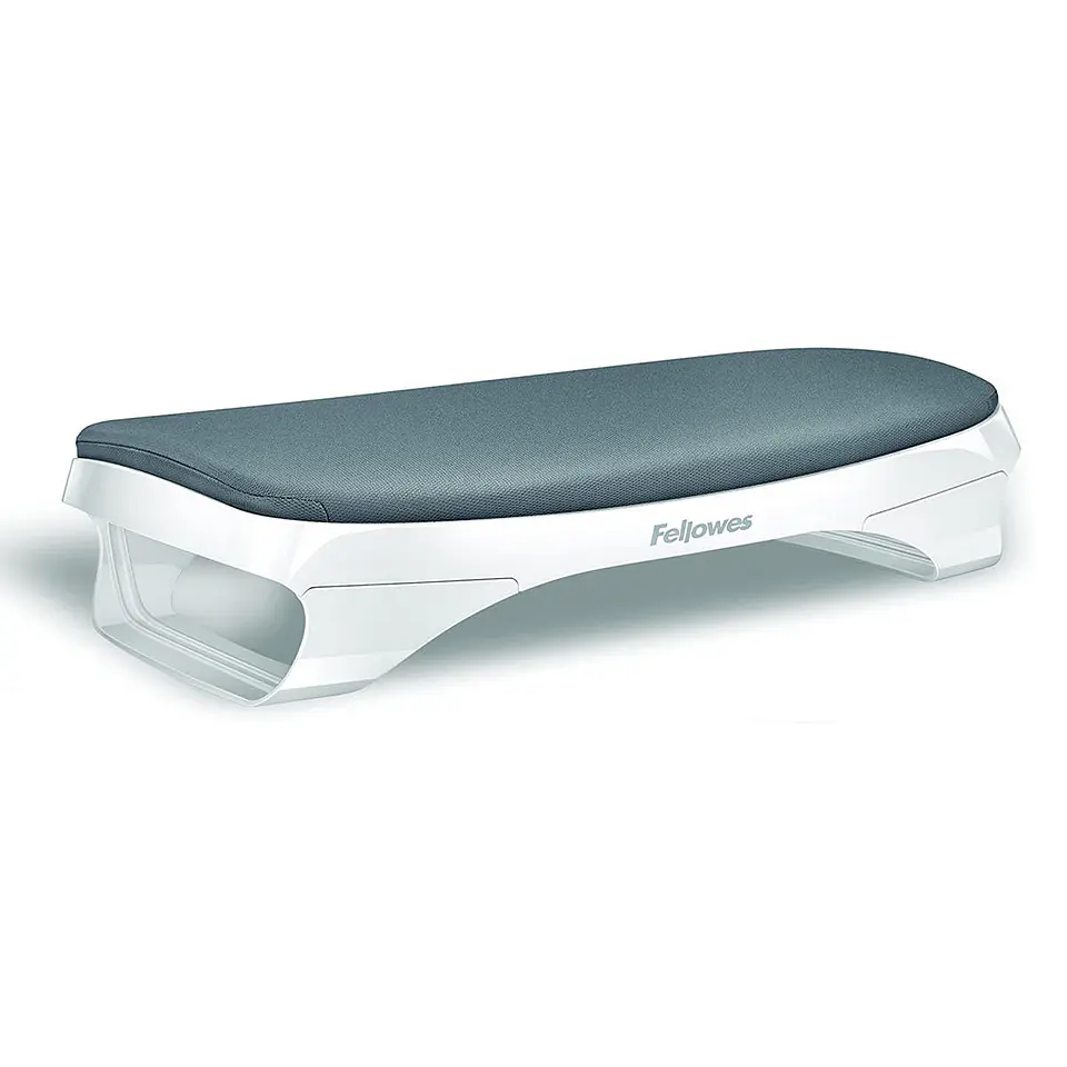 Reposapiés / Apoya Pies Acolchado I-spire Fellowes 2