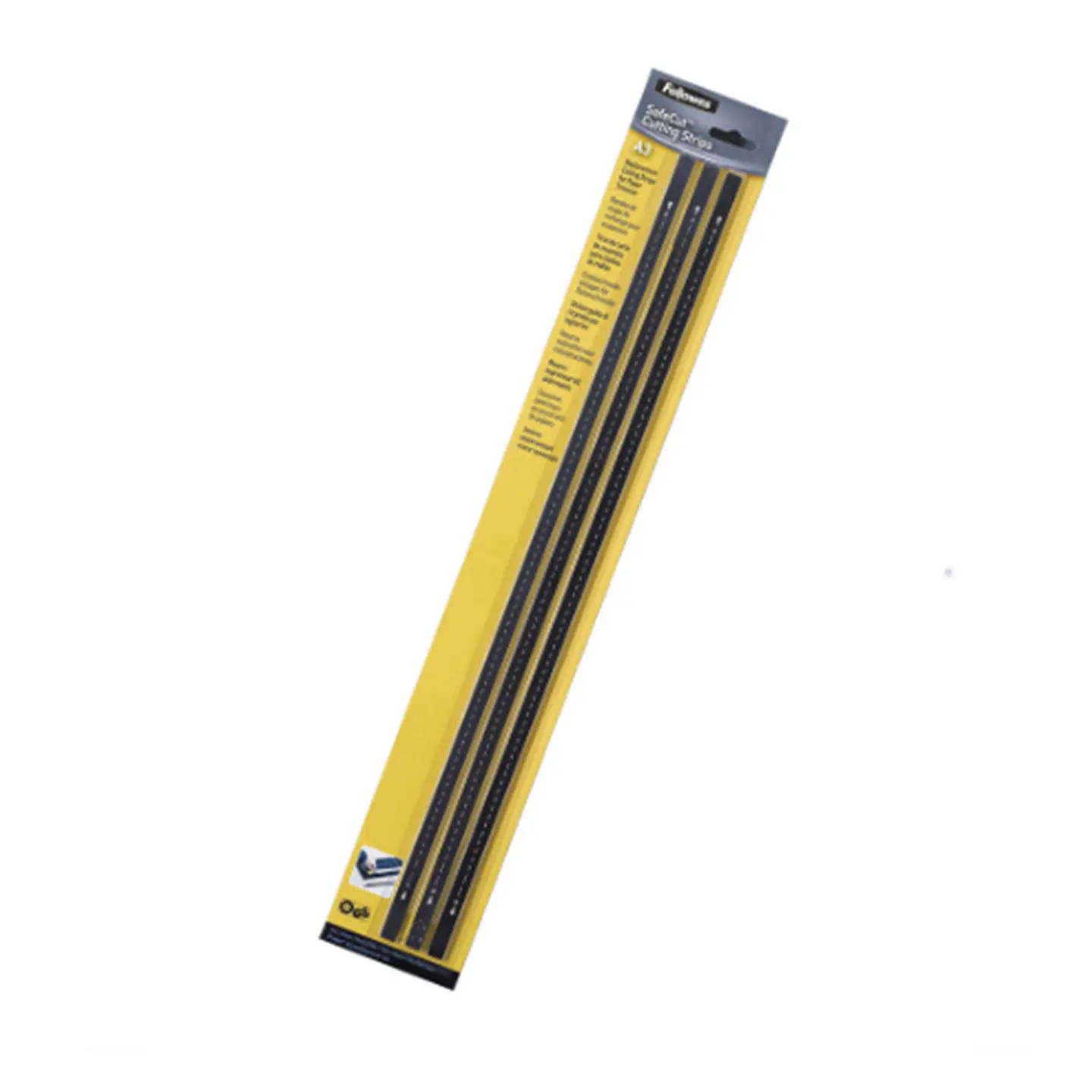 Liston de corte A3 1