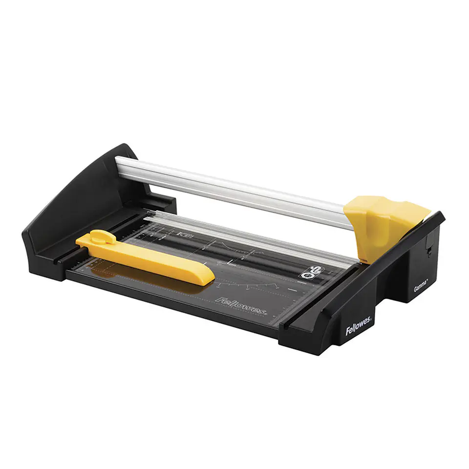 Cizalla Gamma A4 Fellowes 2