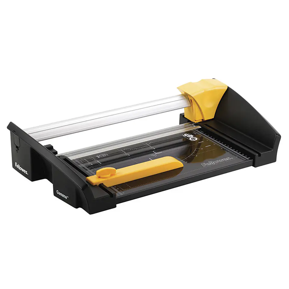 Cizalla Gamma A4 Fellowes 3