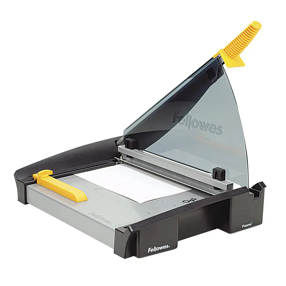 Guillotina Plasma A4 Fellowes 1