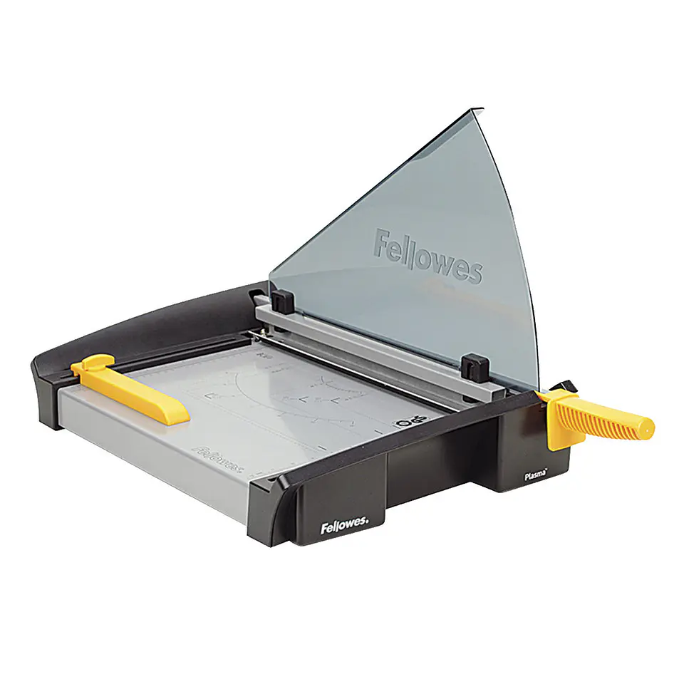 Guillotina Plasma A4 Fellowes 2