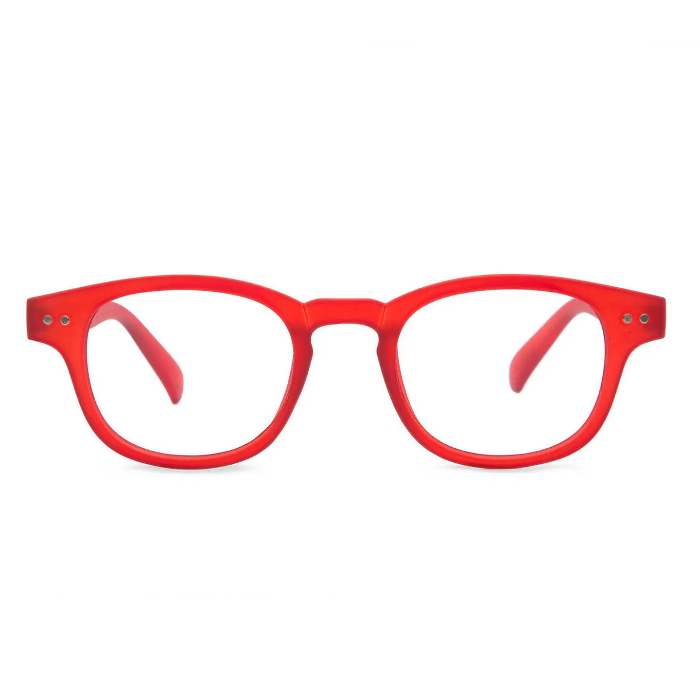 Anteojos Bruce Rojo Dioptría 2.0 2