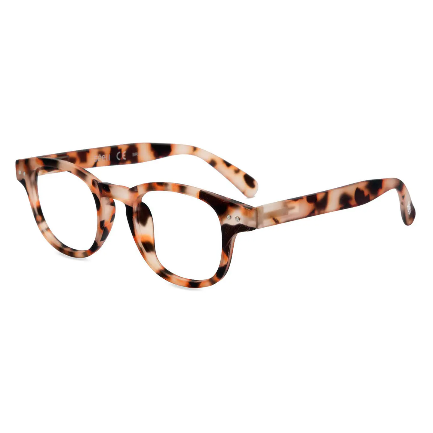 Anteojos Bruce Tortoise Diotropía 1.5 3