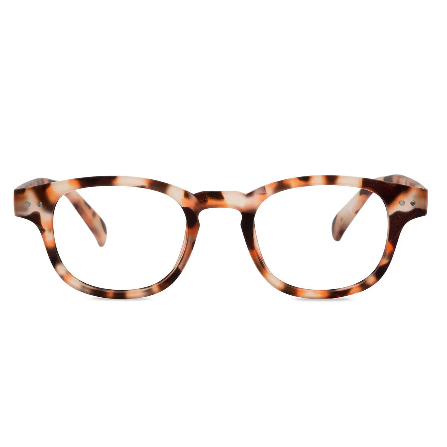 Anteojos Bruce Tortoise Diotropía 2.0 2