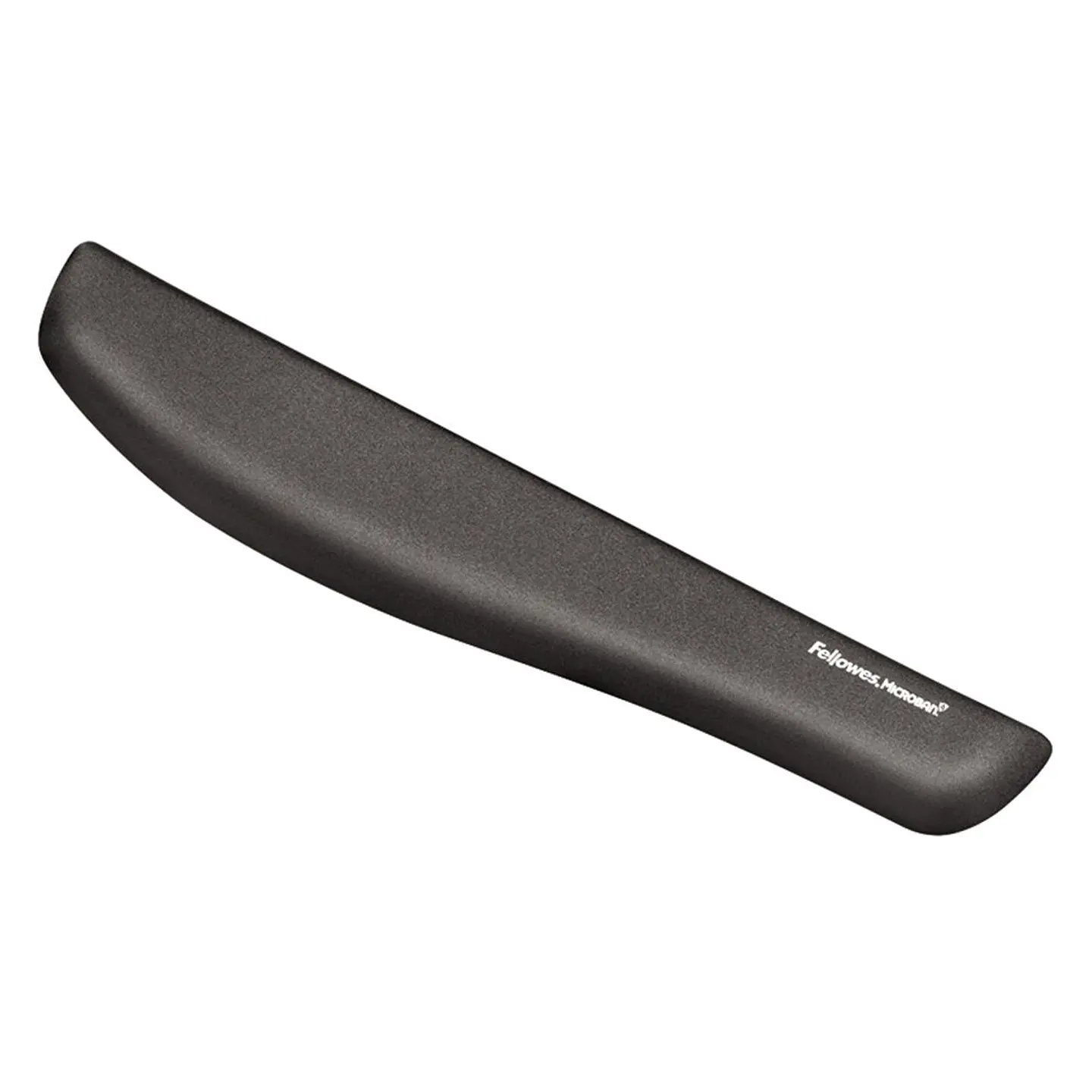 Reposamuñecas Teclado Plushtouch 1