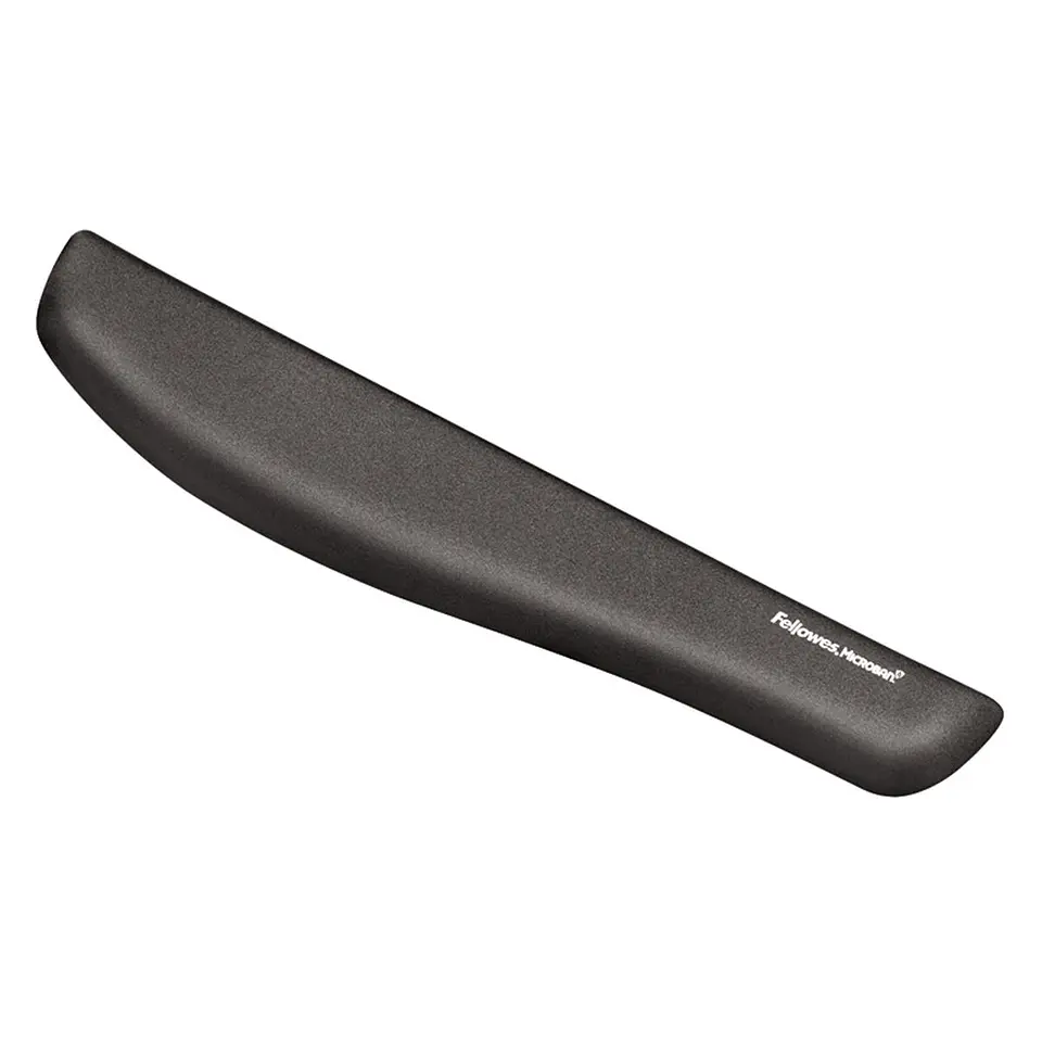 Reposamuñecas Teclado Plushtouch 1