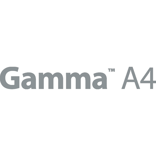 Cizalla Gamma A4 Fellowes 5