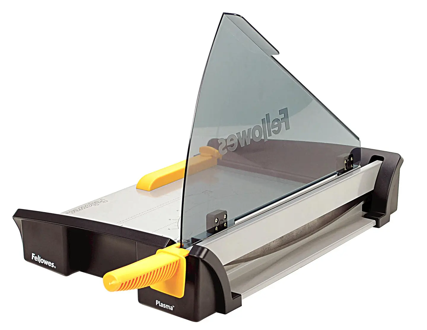 Guillotina Plasma A4 Fellowes 6