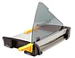 Guillotina Plasma A4 Fellowes - Miniatura 6