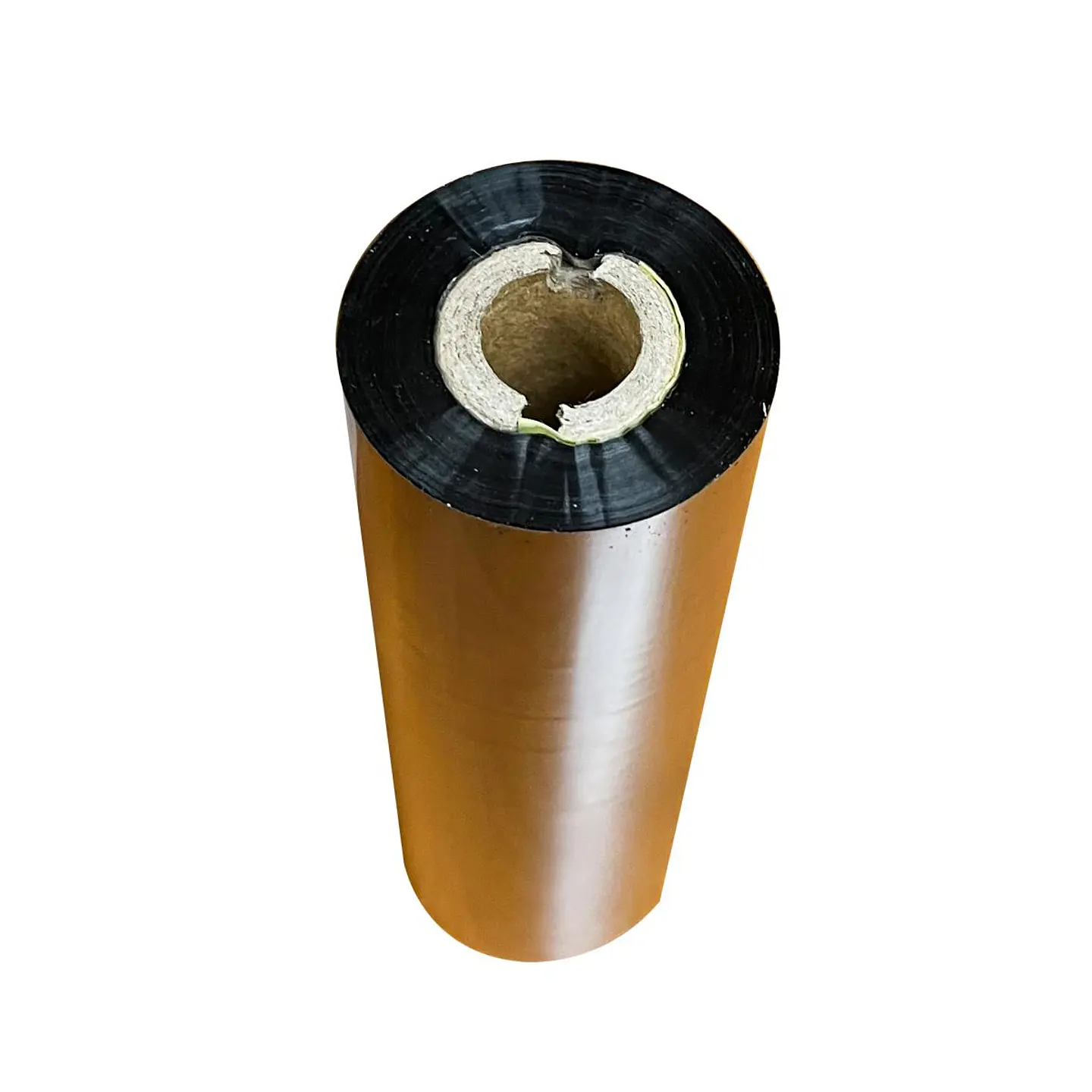 Cinta de Transferencia Térmica Cera 110mm x 74m  2